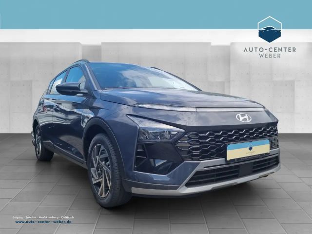 Hyundai Bayon 1.0 T-GDi Trend