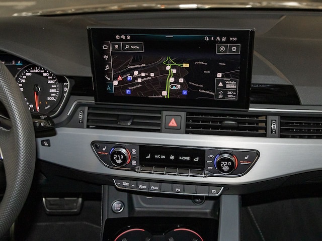 Audi A4 40 TFSI Avant S-Tronic