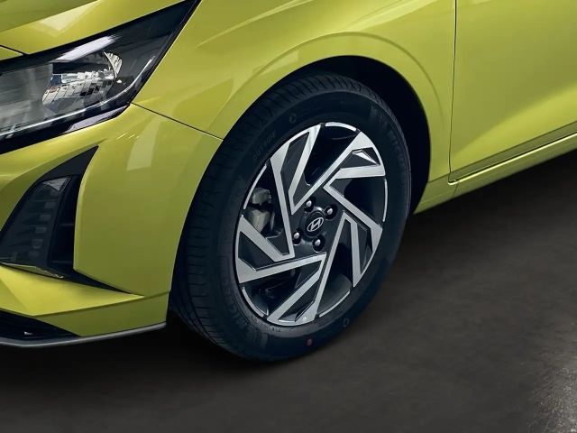 Hyundai i20 1.0 2WD T-GDi Trend