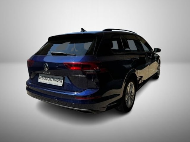 Volkswagen Golf 1.5 TSI Golf VIII Variant