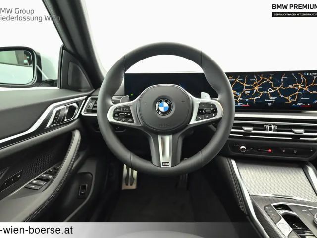 BMW 420 420d Coupé xDrive