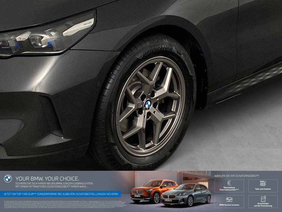 BMW 520 520d Touring