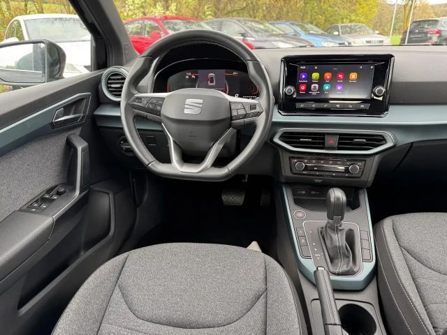 Seat Arona 1.0 TSI DSG