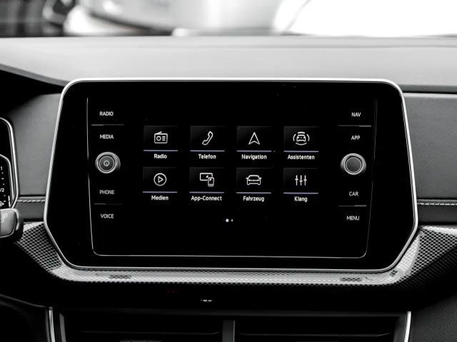 Volkswagen T-Cross 1.0 TSI DSG IQ.Drive R-Line