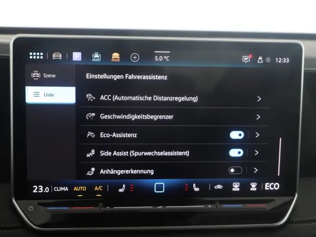 Volkswagen Tiguan DSG eHybrid