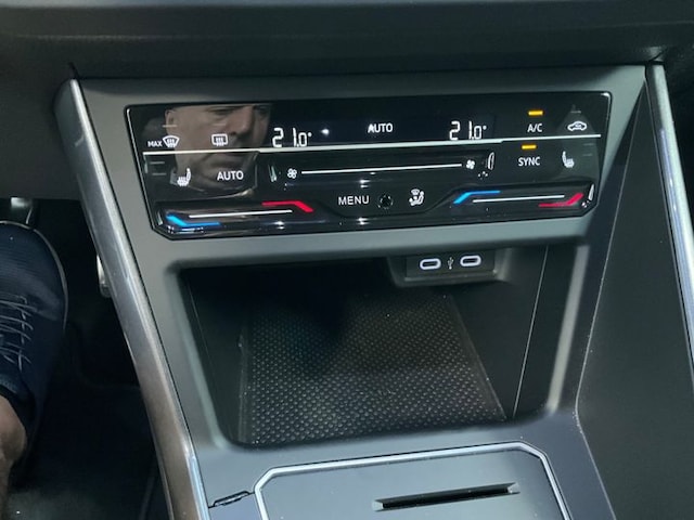 Volkswagen Polo 2.0 TSI DSG