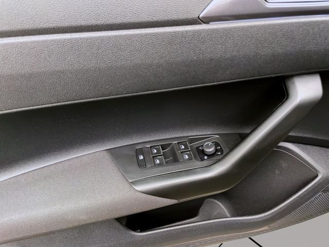 Volkswagen Polo 1.0 TSI Style