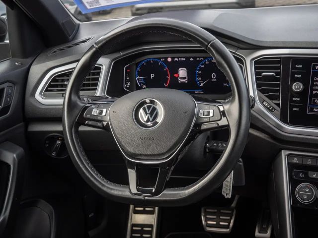 Volkswagen T-Roc 1.5 TSI