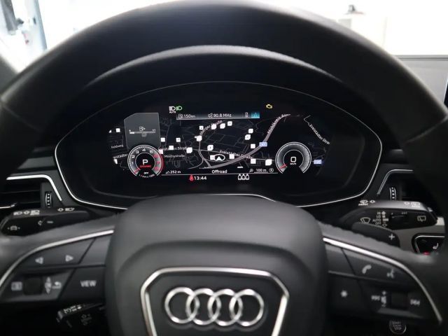 Audi A4 40 TFSI S-Line