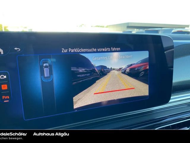 Mercedes-Benz EQV 250