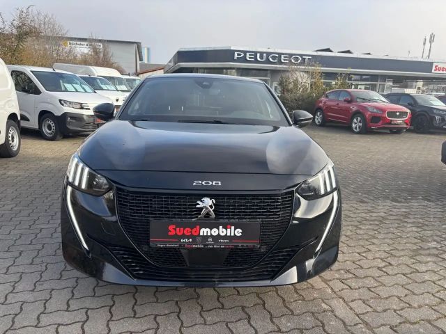 Peugeot 208 GT-Line