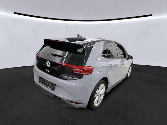 Volkswagen ID.3 IQ.Drive Performance Pro
