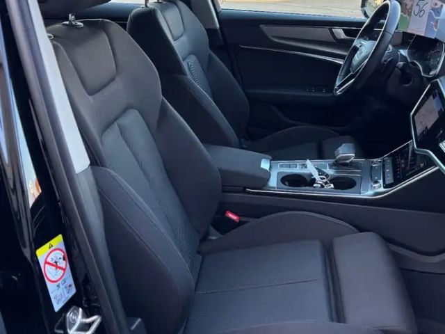 Audi A6 40 TDI Avant Quattro Sport
