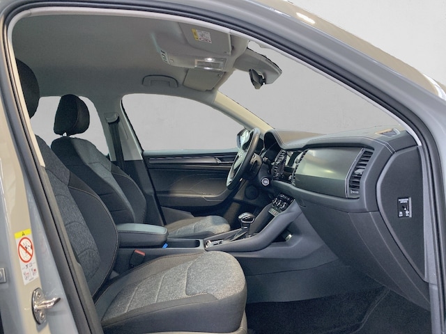 Skoda Kodiaq 2.0 TDI 4x4 Clever