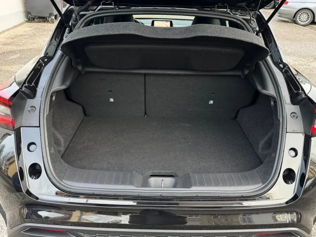 Nissan Juke DIG-T Tekna