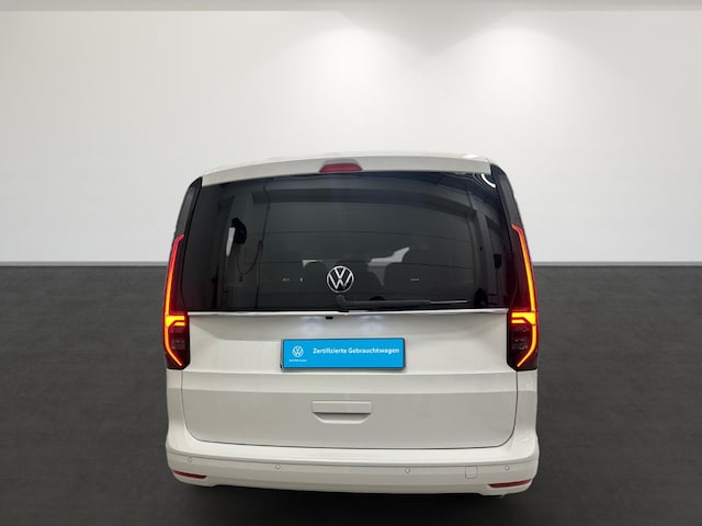 Volkswagen Caddy 1.5 TSI