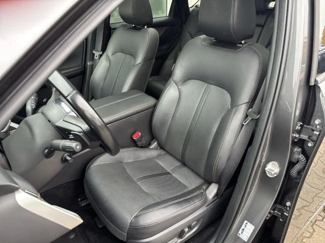 Mazda CX-60 4WD Homura e-Skyactiv