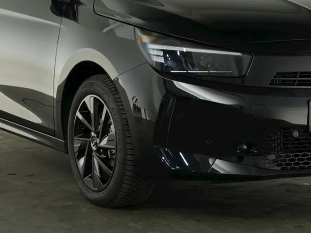 Opel Corsa GS-Line Grand Sport