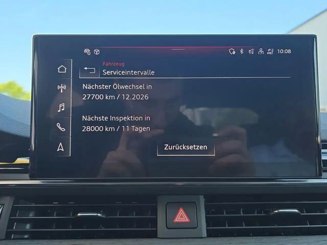 Audi A5 40 TDI Quattro S-Line