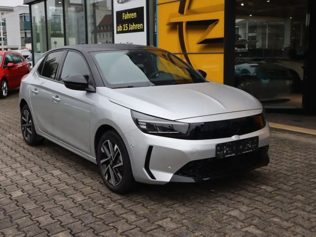 Opel Corsa 1.2 Turbo GS-Line Grand Sport