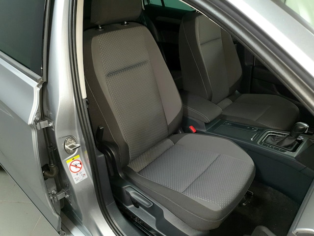 Volkswagen Passat 2.0 TDI DSG Variant