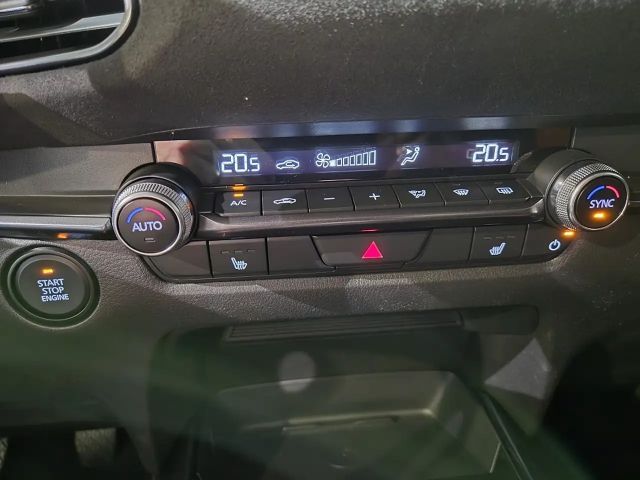 Mazda CX-30 SkyActiv