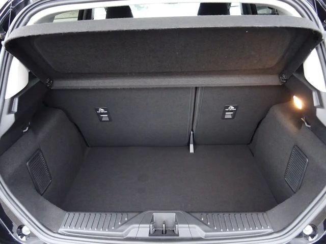 Ford Fiesta EcoBoost Titanium