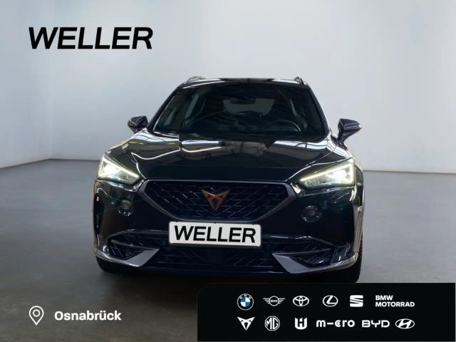 Cupra Formentor 2.0 TSI DSG VZ