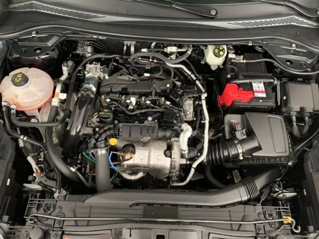 Ford Kuga ST Line TDCi