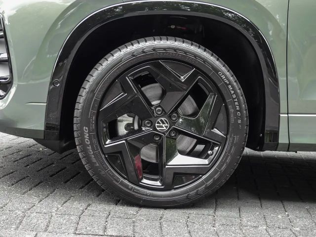 Volkswagen Tayron 2.0 TDI 4Motion R-Line