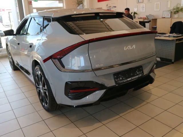 Kia EV6 GT-Line Vierwielaandrijving