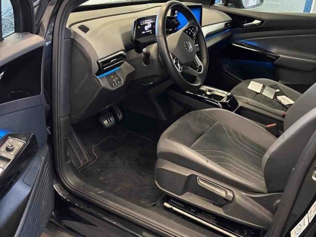 Volkswagen ID.4 Performance Pro