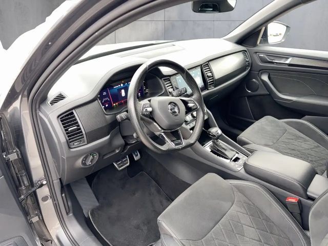 Skoda Kodiaq 4x4 Sportline