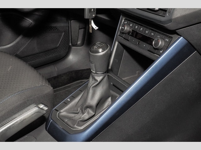 Volkswagen Polo 1.0 TSI