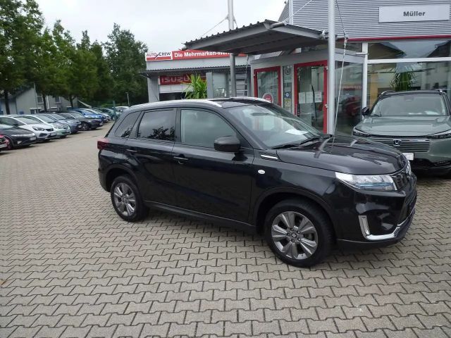 Suzuki Vitara 1.4 Active