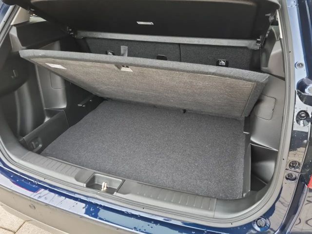 Suzuki Vitara 4x4 Comfort Hybrid Plus