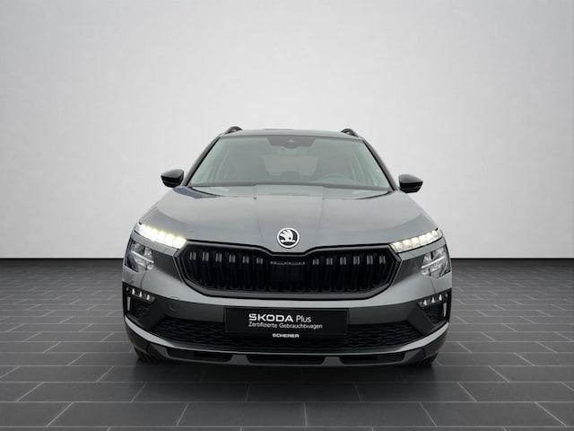 Skoda Kamiq Selection