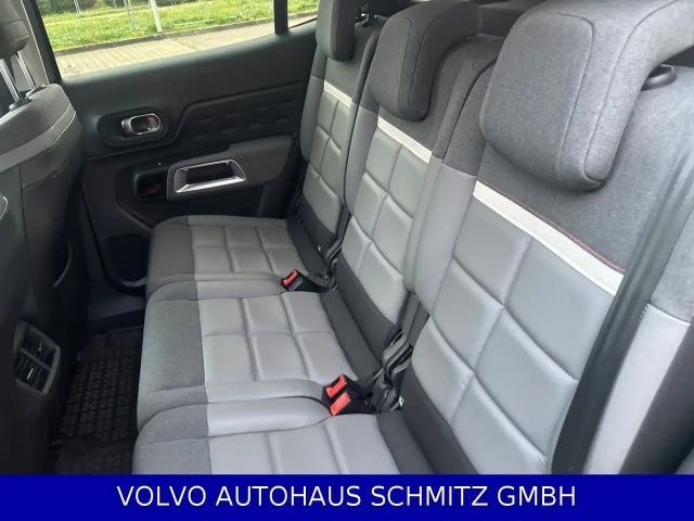 Citroën C5 Aircross Hybrid Pack Shine