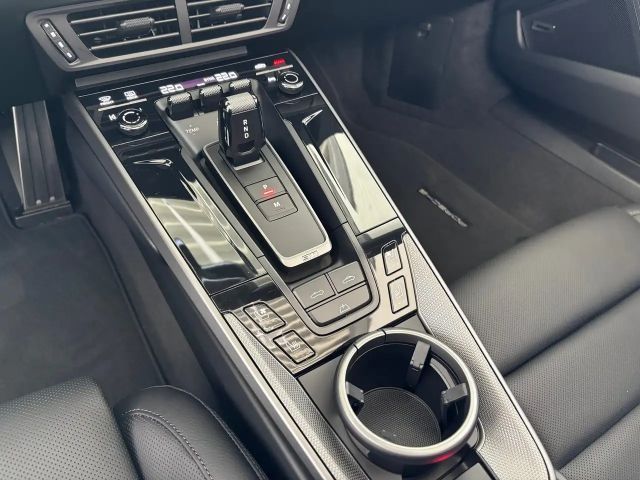 Porsche 911 Cabrio Carrera