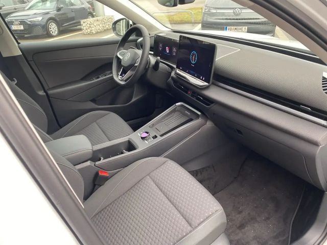 Volkswagen T-Roc DSG Life