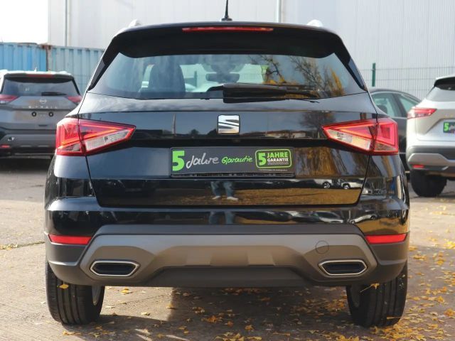 Seat Arona 1.0 TSI FR-lijn