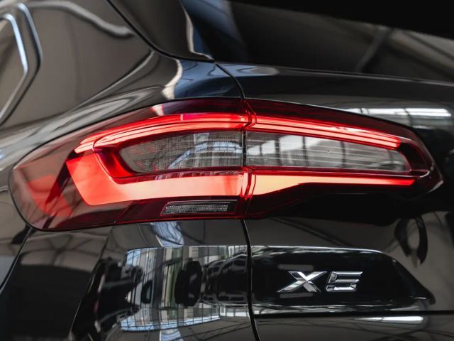 BMW X5 M-Sport xDrive