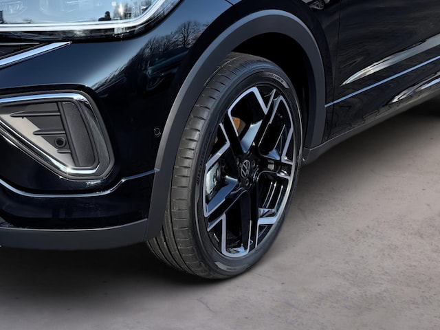 Volkswagen T-Cross 1.5 TSI ACT DSG