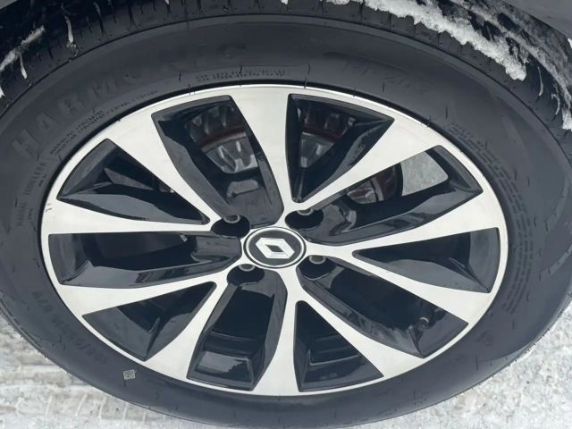 Renault Clio TCe 90 Zen