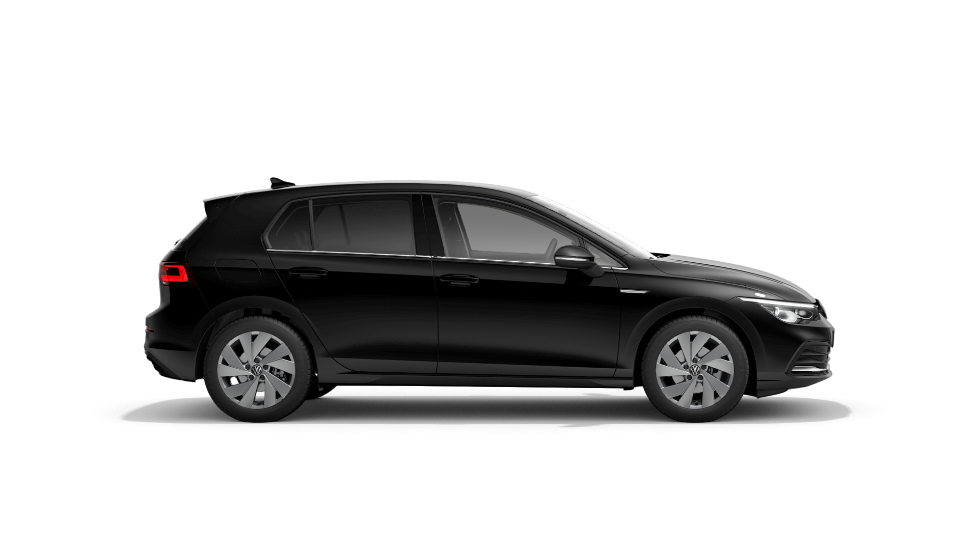 Volkswagen Golf 1.5 eTSI DSG Golf VIII Style