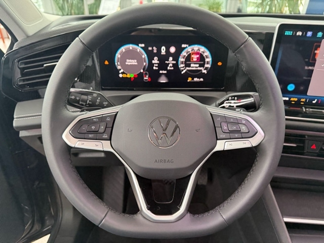 Volkswagen Tiguan 1.5 eTSI DSG