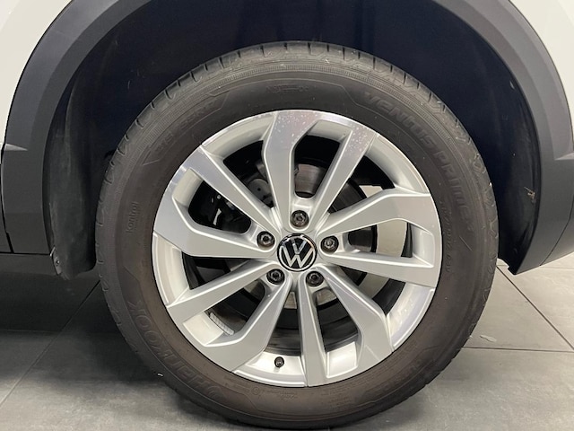 Volkswagen T-Roc 1.5 TSI