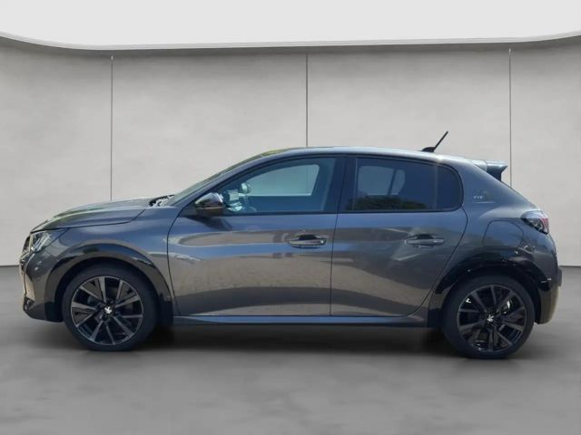 Peugeot 208 EAT8 GT-Line