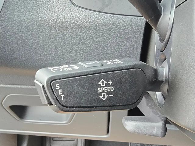 Audi A6 40 TDI Sedan