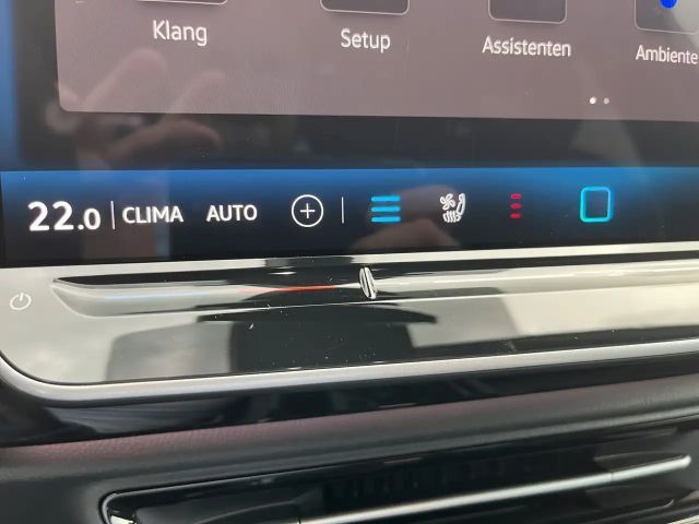 Volkswagen ID.7 IQ.Drive Pro Tourer